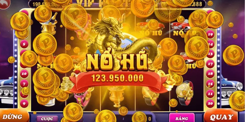 Thời điểm nào là tốt nhất để quay nổ hũ?