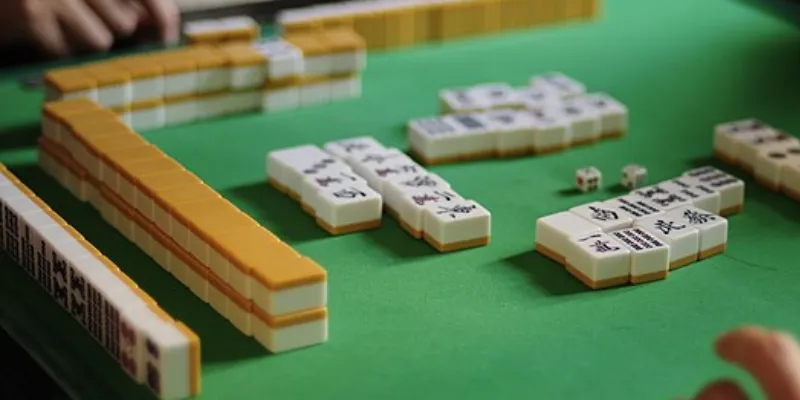 Hướng dẫn luật chơi mạt chược đầy đủ