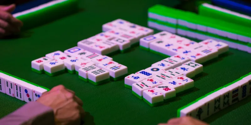 Cách nhận diện bài và chọn nước đi hợp lý trong mạt chược