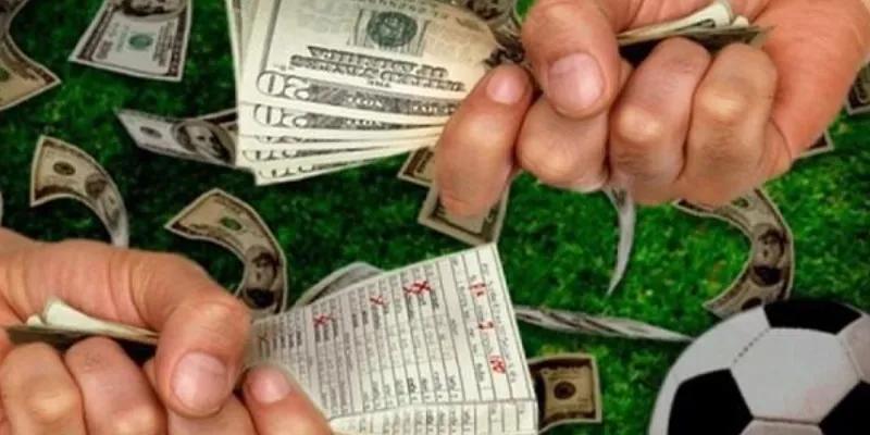 Khám phá các loại cược thông dụng trong bóng đá