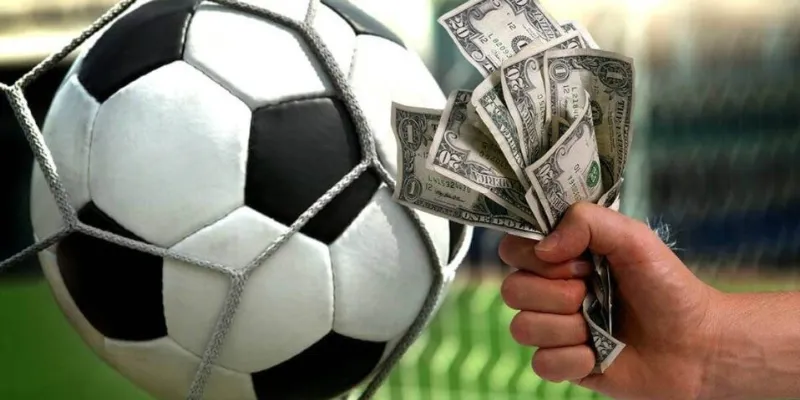 Những sai lầm cần tránh khi đặt cược bóng đá